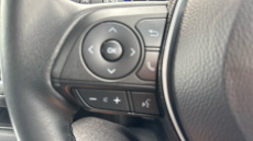 Toyota Corolla 2.0 VVT-i Hybrid Design 5dr CVT Hybrid Hatchback